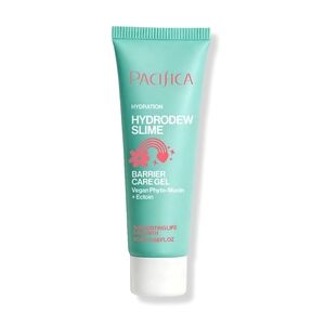 Pacifica Vegan Skincare Hydrodew Slime Barrier Care Gel Moisturizer Travel Size